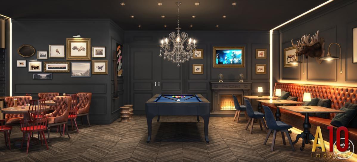 Cobertura, 4 quartos, 278 m² - Foto 40