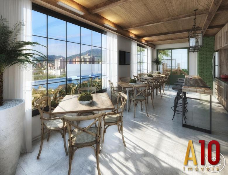 Cobertura, 4 quartos, 278 m² - Foto 46