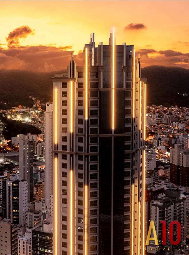 Apartamento, 4 quartos, 182 m² - Foto 1