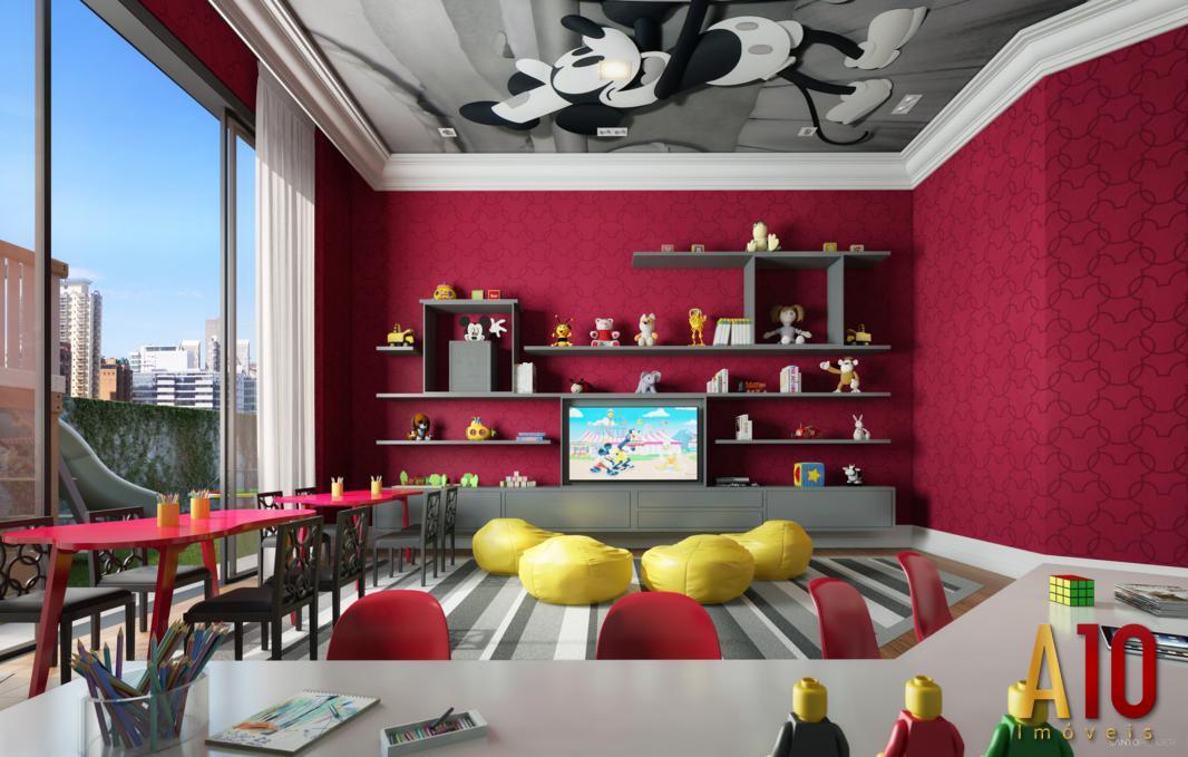 Apartamento, 4 quartos, 182 m² - Foto 25