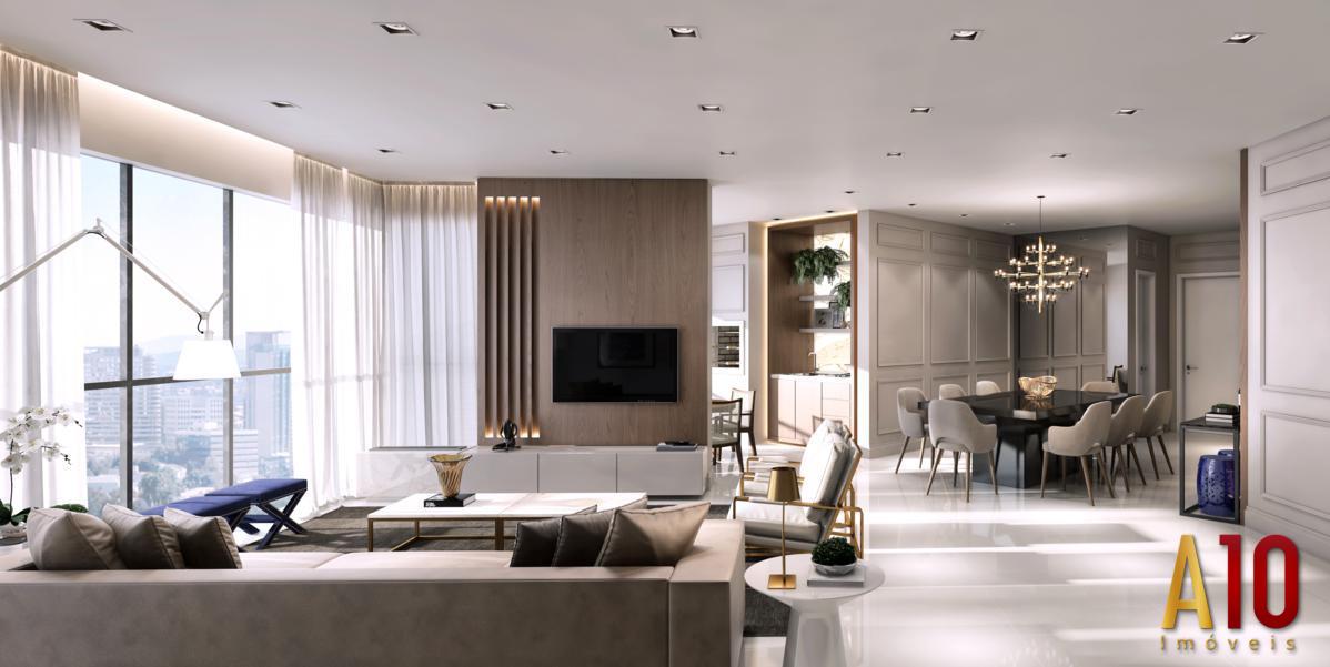 Apartamento, 4 quartos, 182 m² - Foto 27