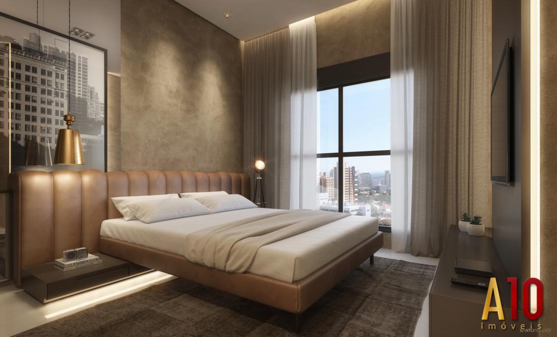 Apartamento, 4 quartos, 182 m² - Foto 28