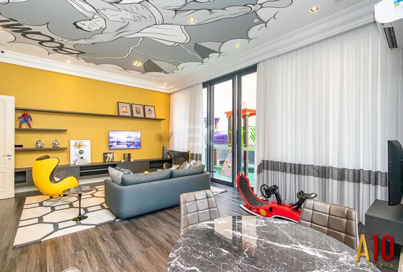 Apartamento, 4 quartos, 182 m² - Foto 36