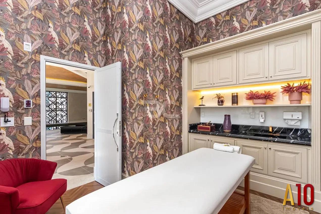 Apartamento, 4 quartos, 182 m² - Foto 37