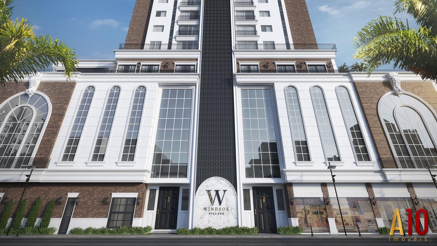 Cobertura, 3 quartos, 118 m² - Foto 3