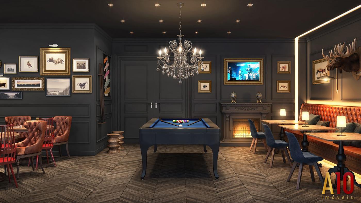 Cobertura, 3 quartos, 118 m² - Foto 6