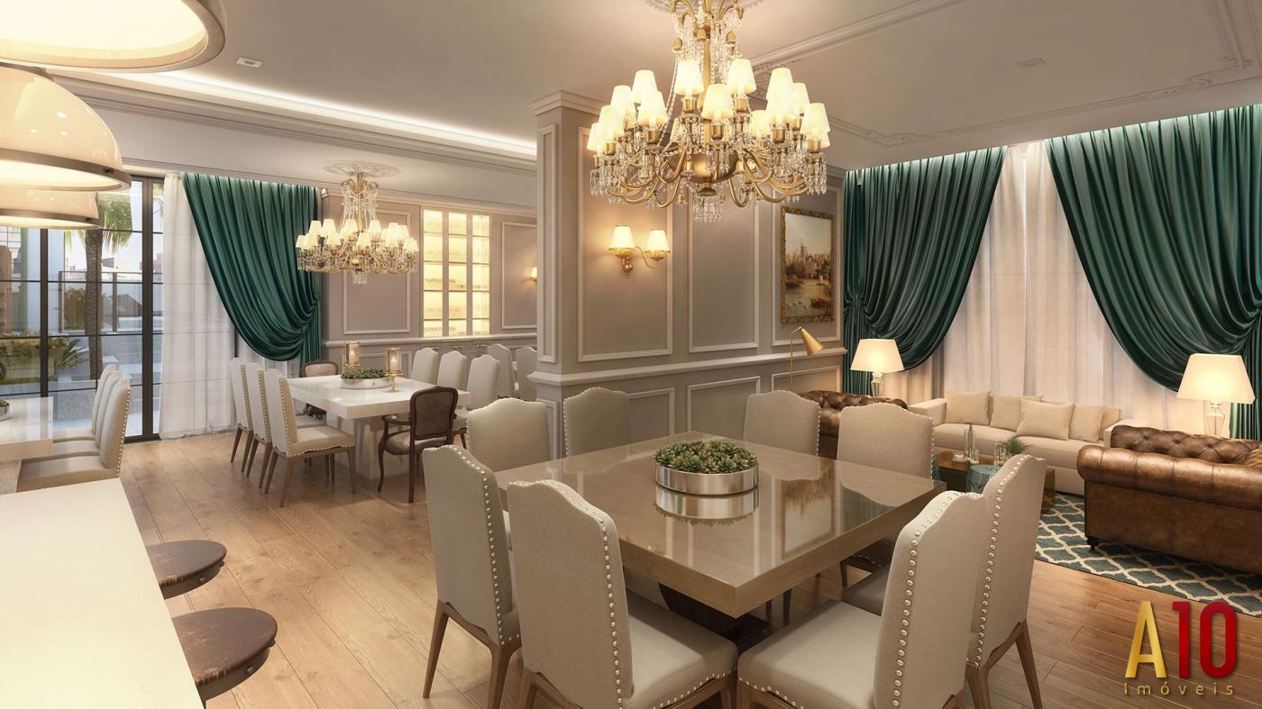 Cobertura, 3 quartos, 118 m² - Foto 5