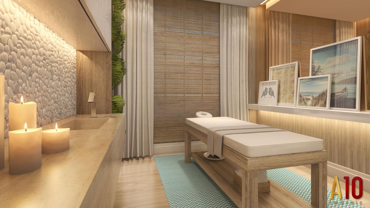 Cobertura, 3 quartos, 118 m² - Foto 10