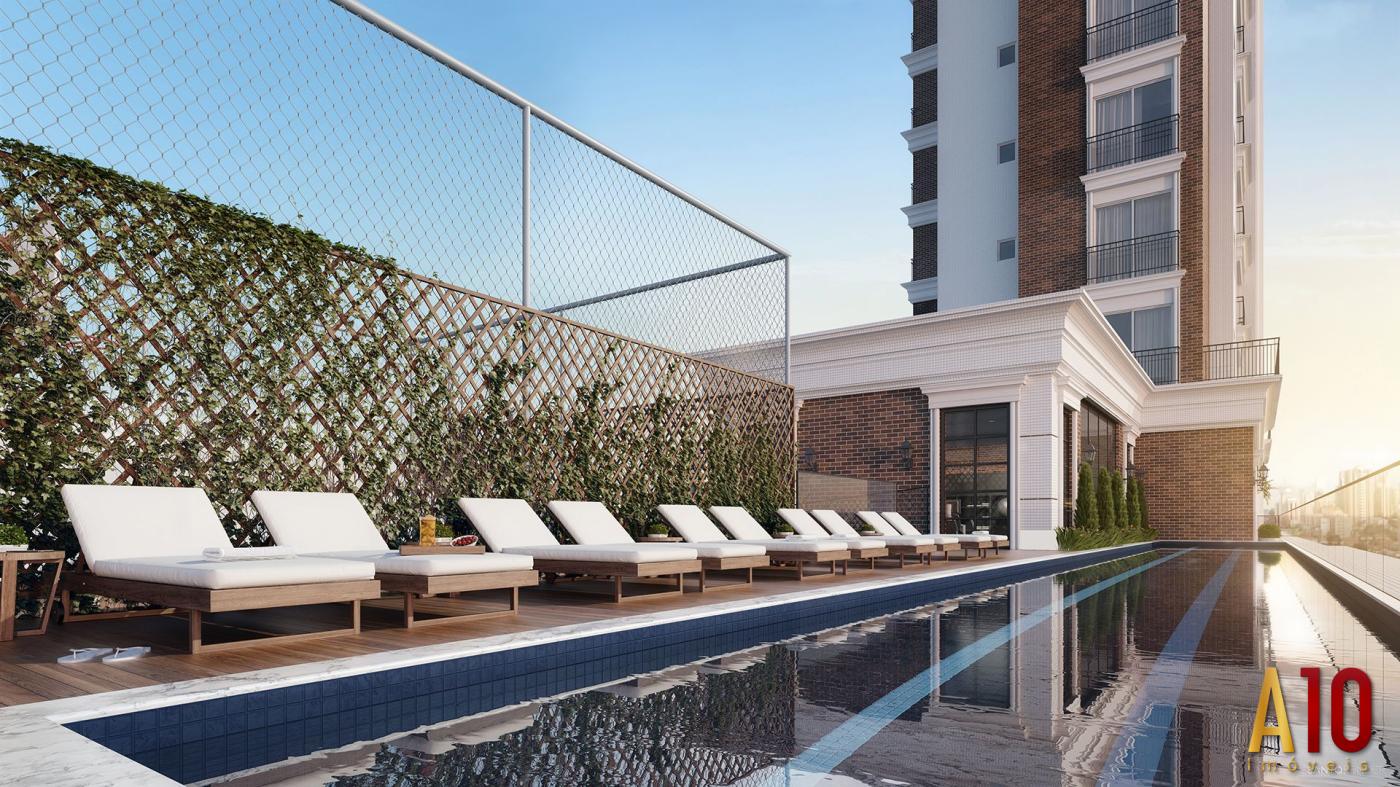 Cobertura, 3 quartos, 118 m² - Foto 8