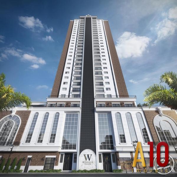 Cobertura, 3 quartos, 118 m² - Foto 1