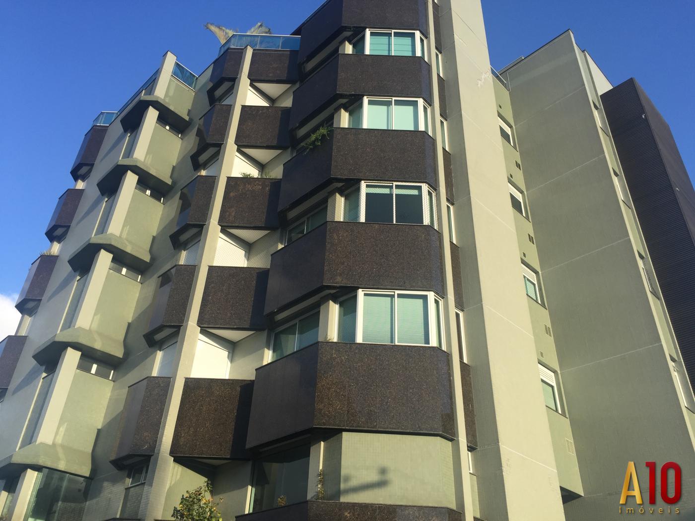 Apartamento, 3 quartos, 252 m² - Foto 3