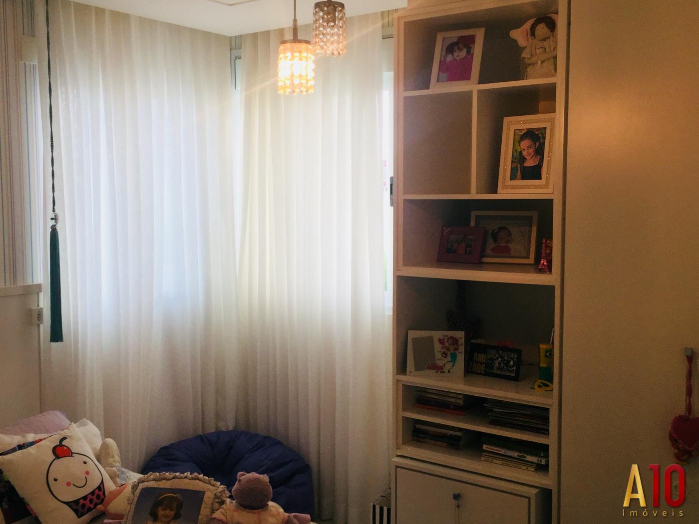 Apartamento, 3 quartos, 252 m² - Foto 10