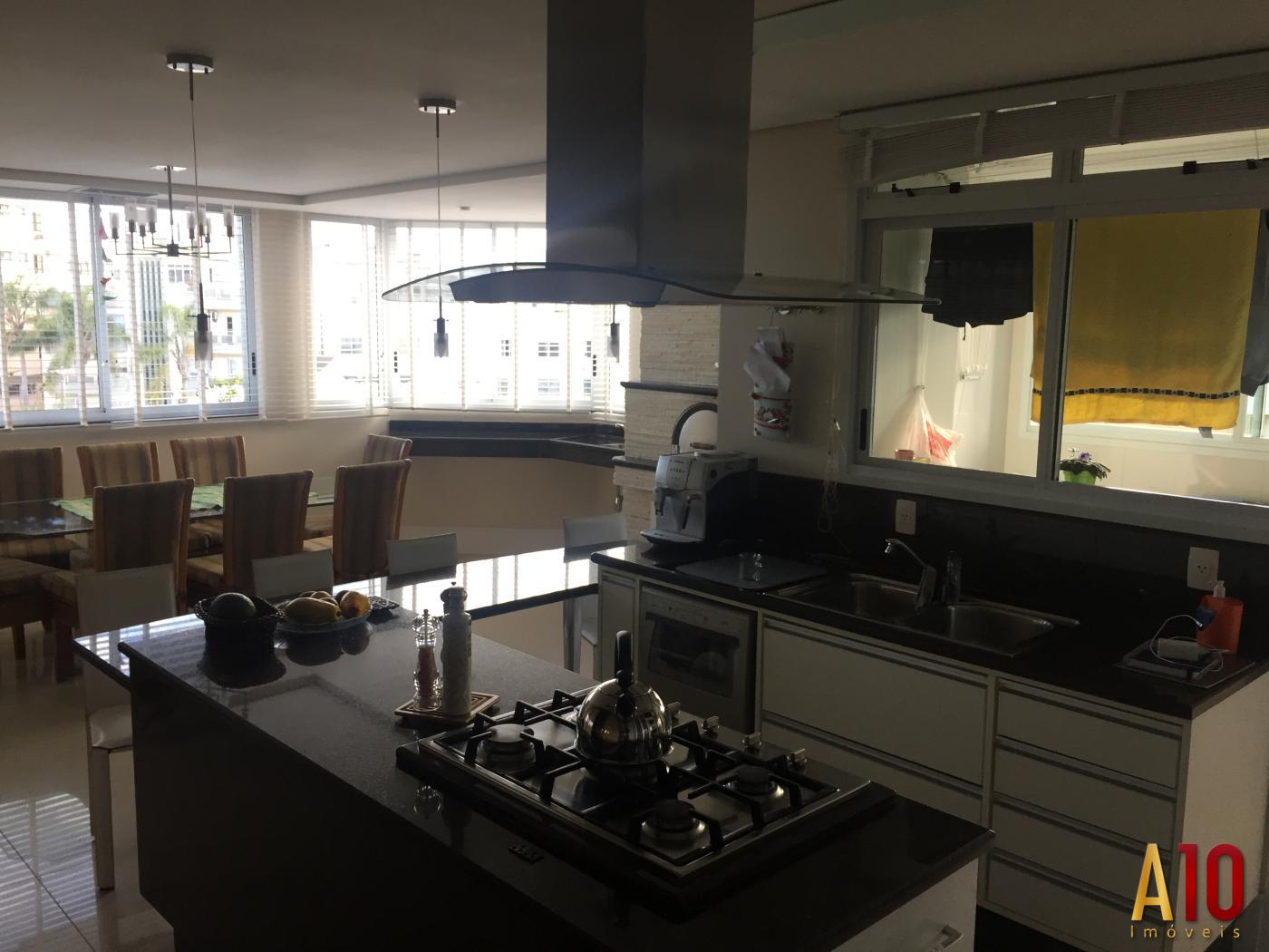 Apartamento, 3 quartos, 252 m² - Foto 17