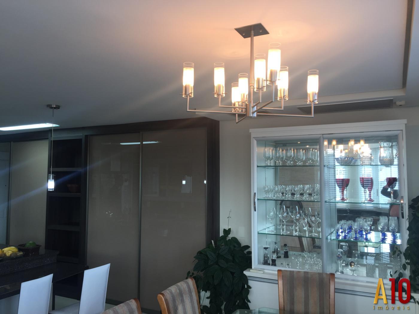 Apartamento, 3 quartos, 252 m² - Foto 20