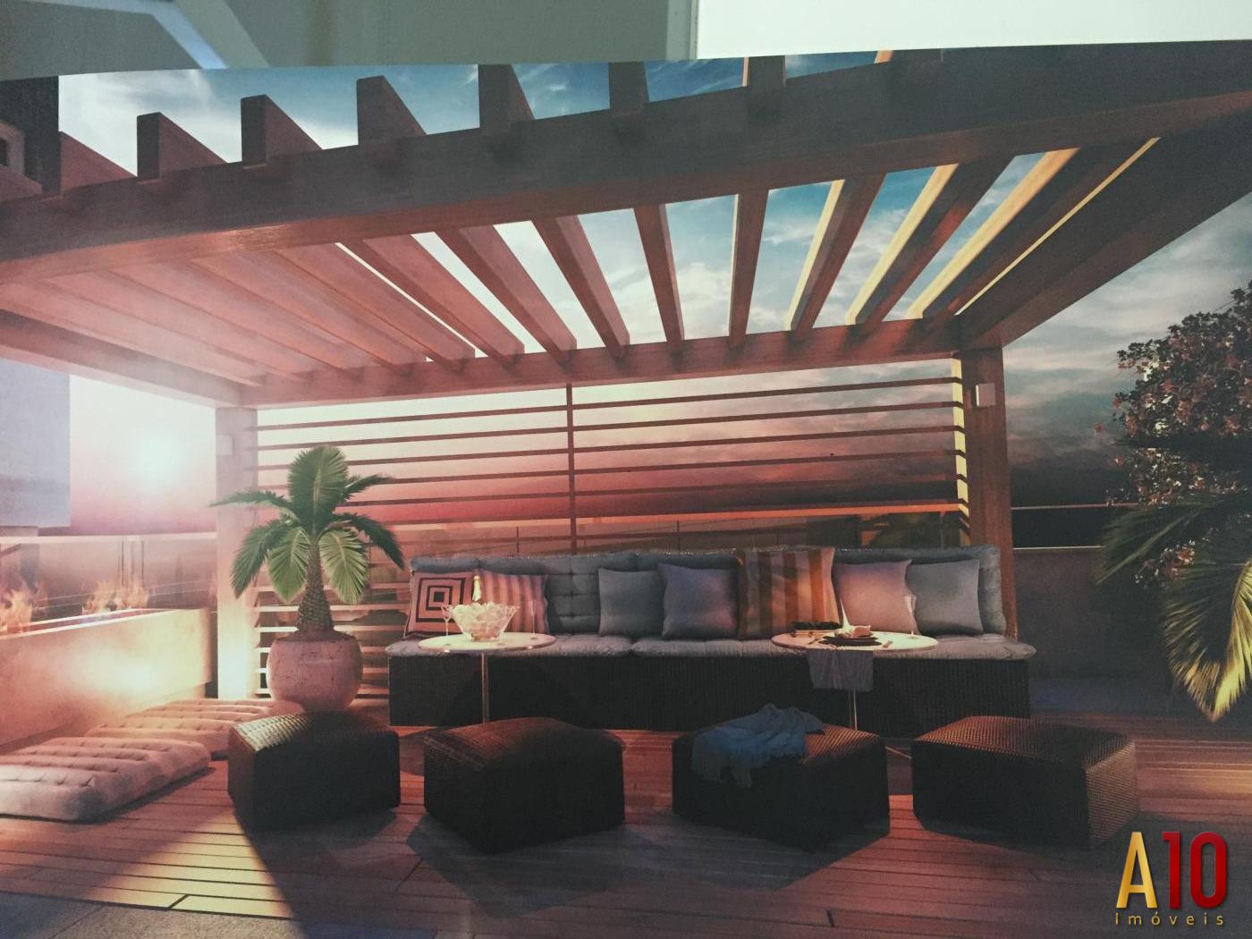 Cobertura, 4 quartos, 244 m² - Foto 15