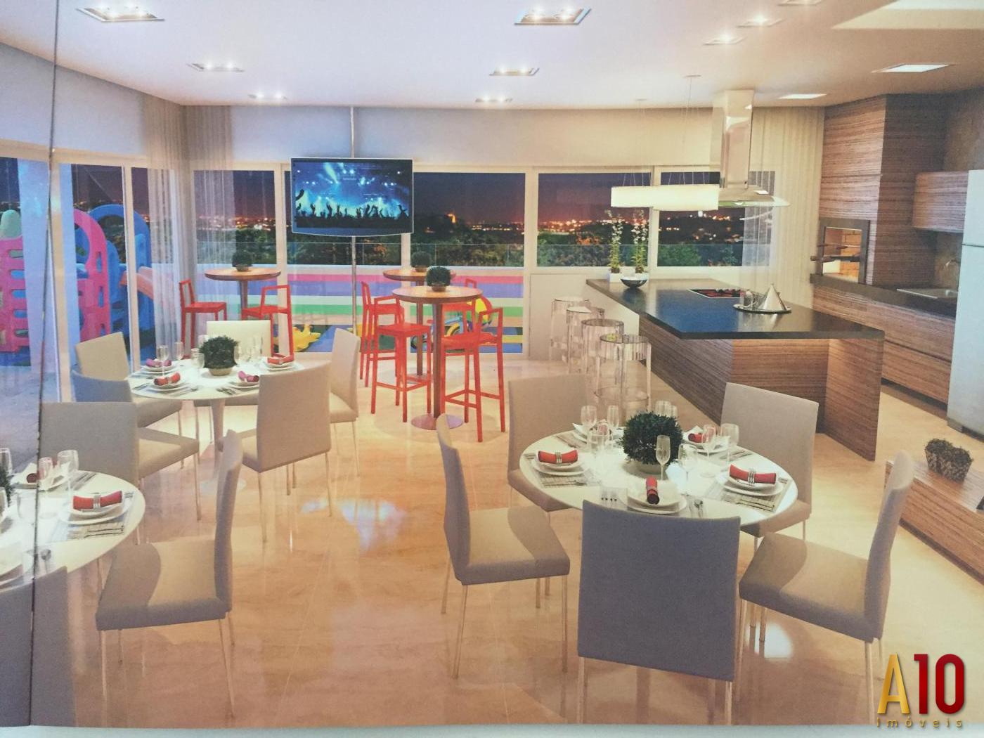 Cobertura, 4 quartos, 244 m² - Foto 17