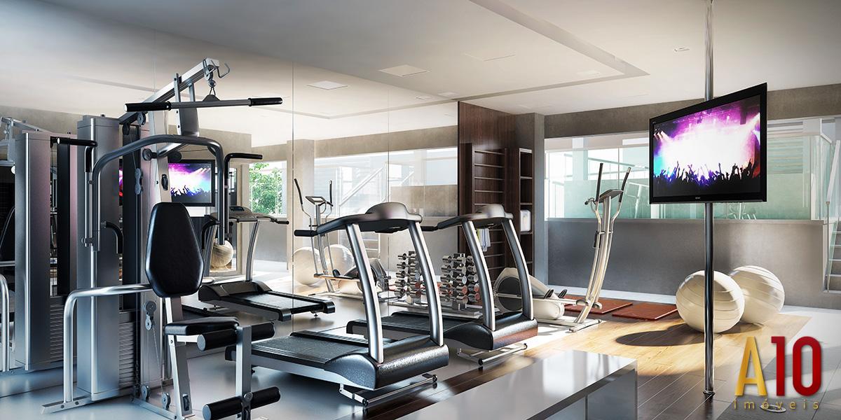 Cobertura, 4 quartos, 244 m² - Foto 21