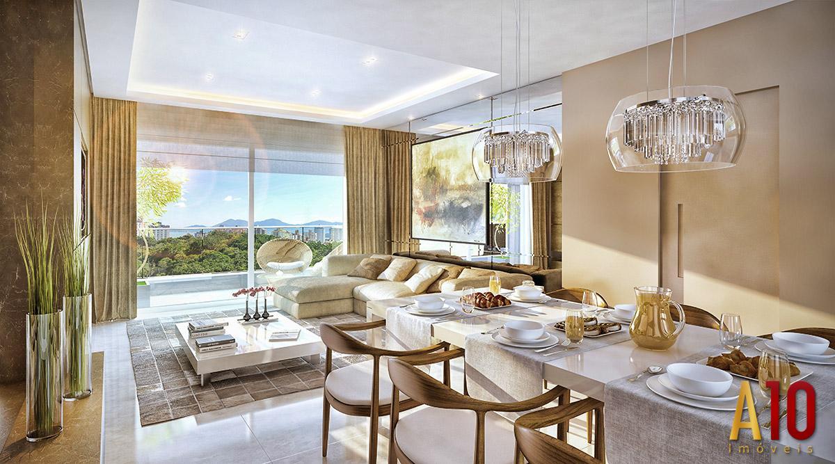 Cobertura, 4 quartos, 244 m² - Foto 23