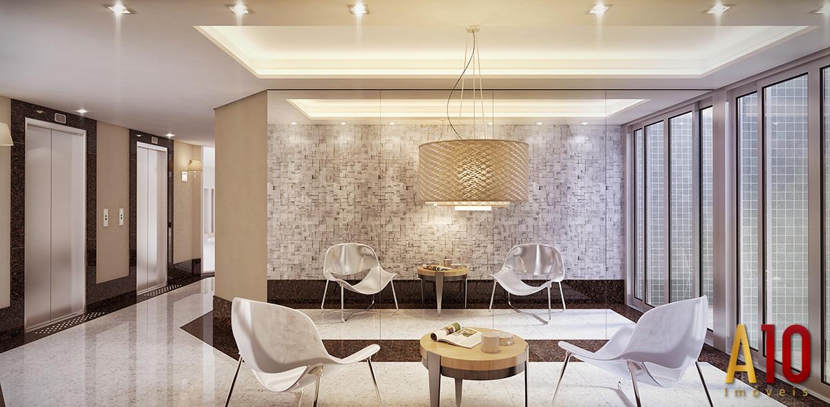 Cobertura, 4 quartos, 244 m² - Foto 22