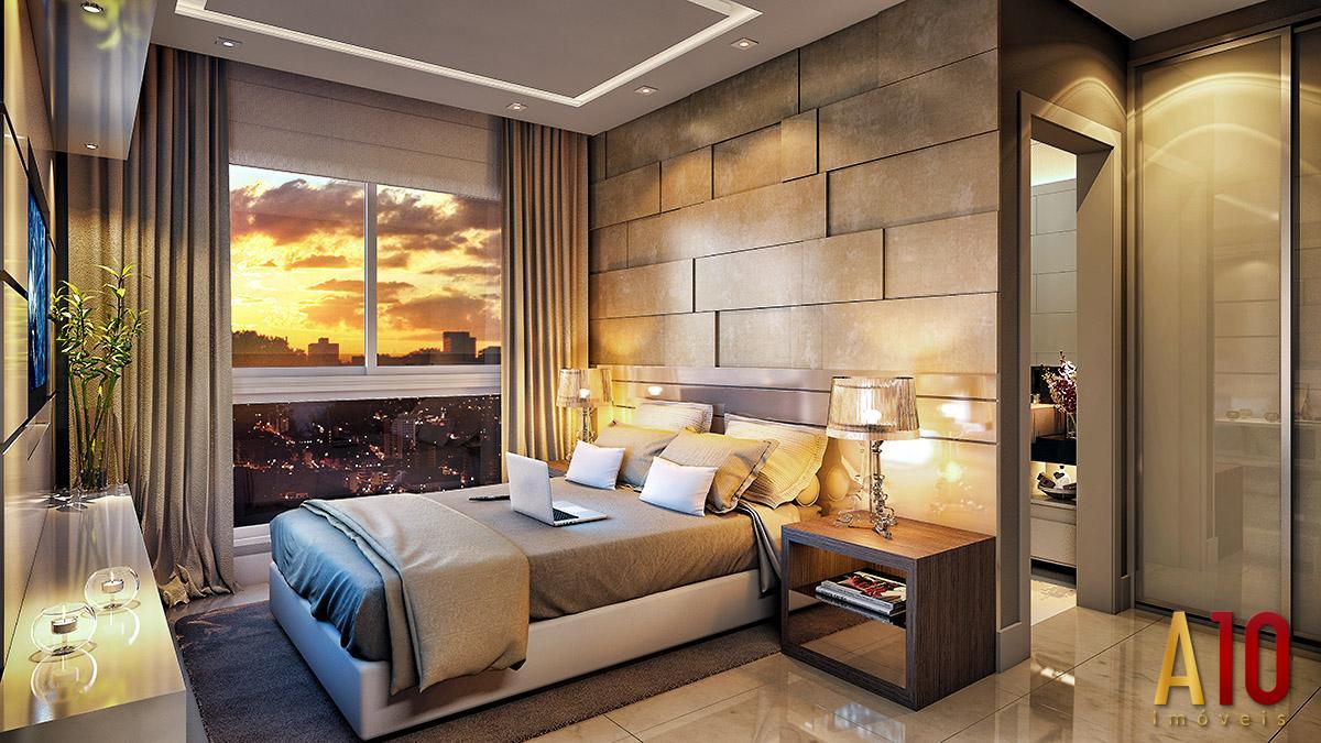 Cobertura, 4 quartos, 244 m² - Foto 28