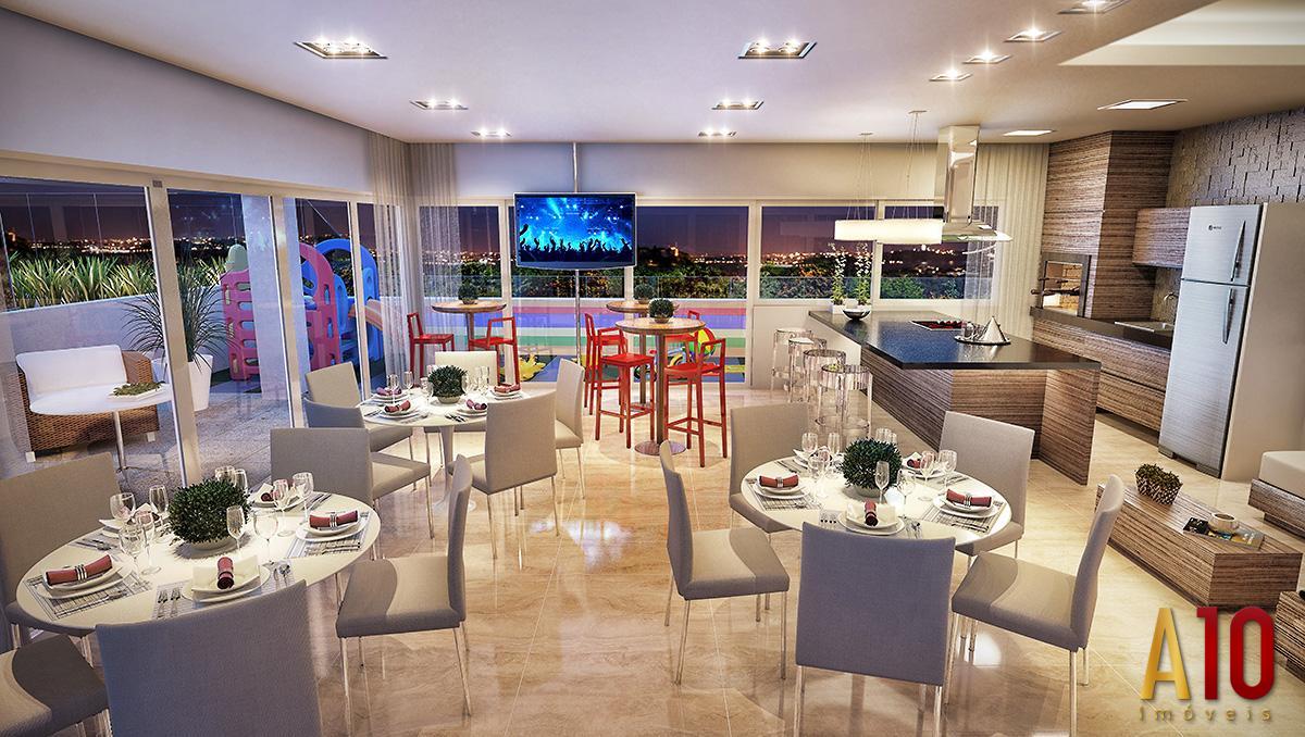 Cobertura, 4 quartos, 244 m² - Foto 27