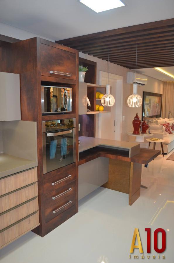 Apartamento, 3 quartos, 122 m² - Foto 3