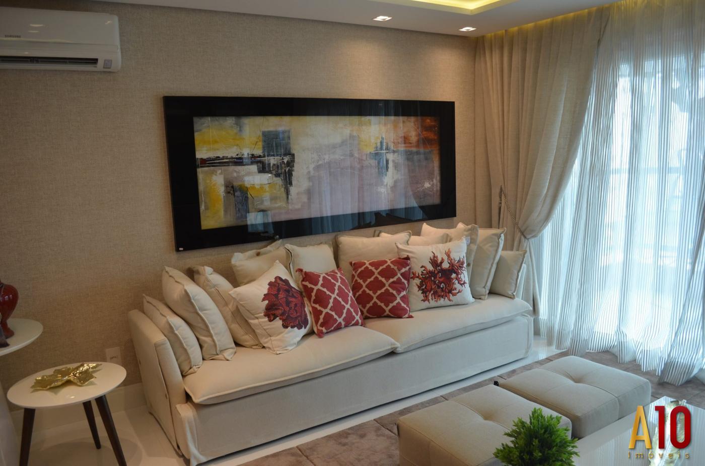 Apartamento, 3 quartos, 122 m² - Foto 4