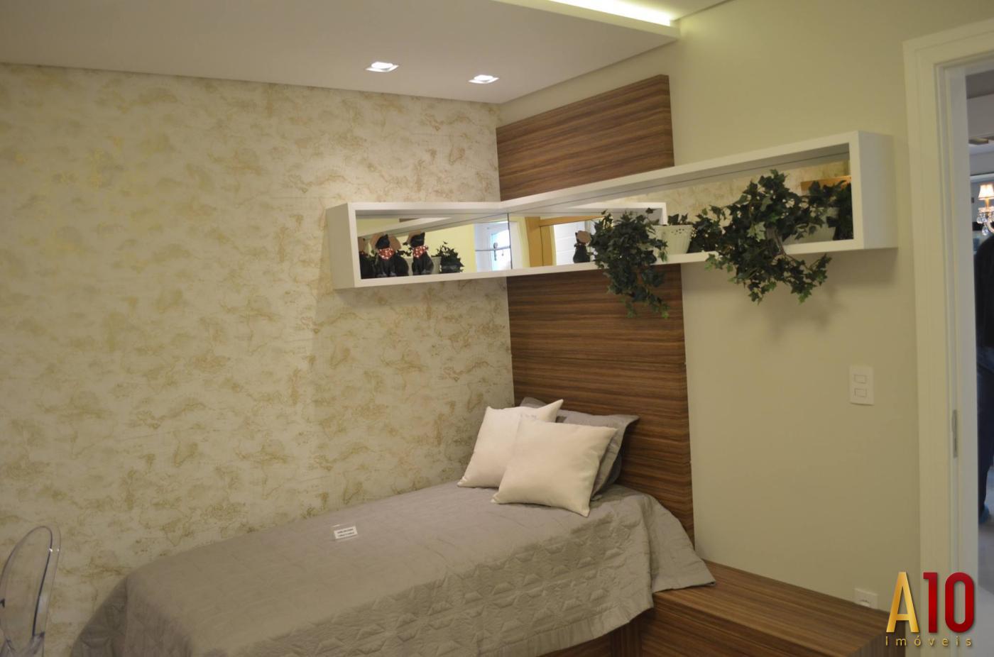 Apartamento, 3 quartos, 122 m² - Foto 9