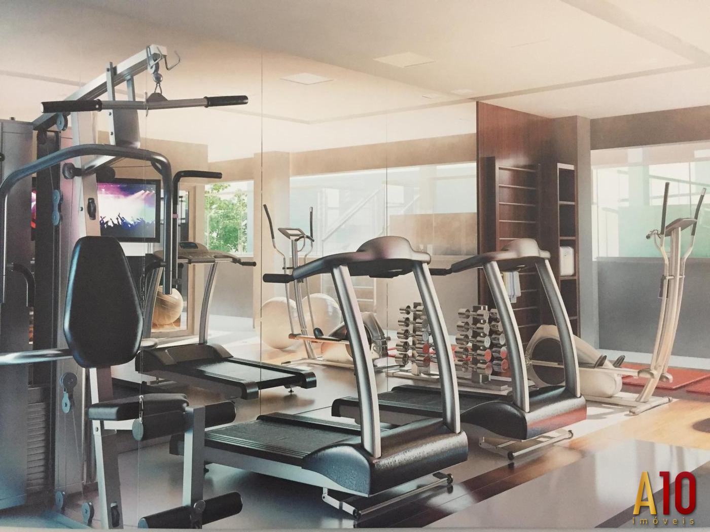 Apartamento, 3 quartos, 122 m² - Foto 19