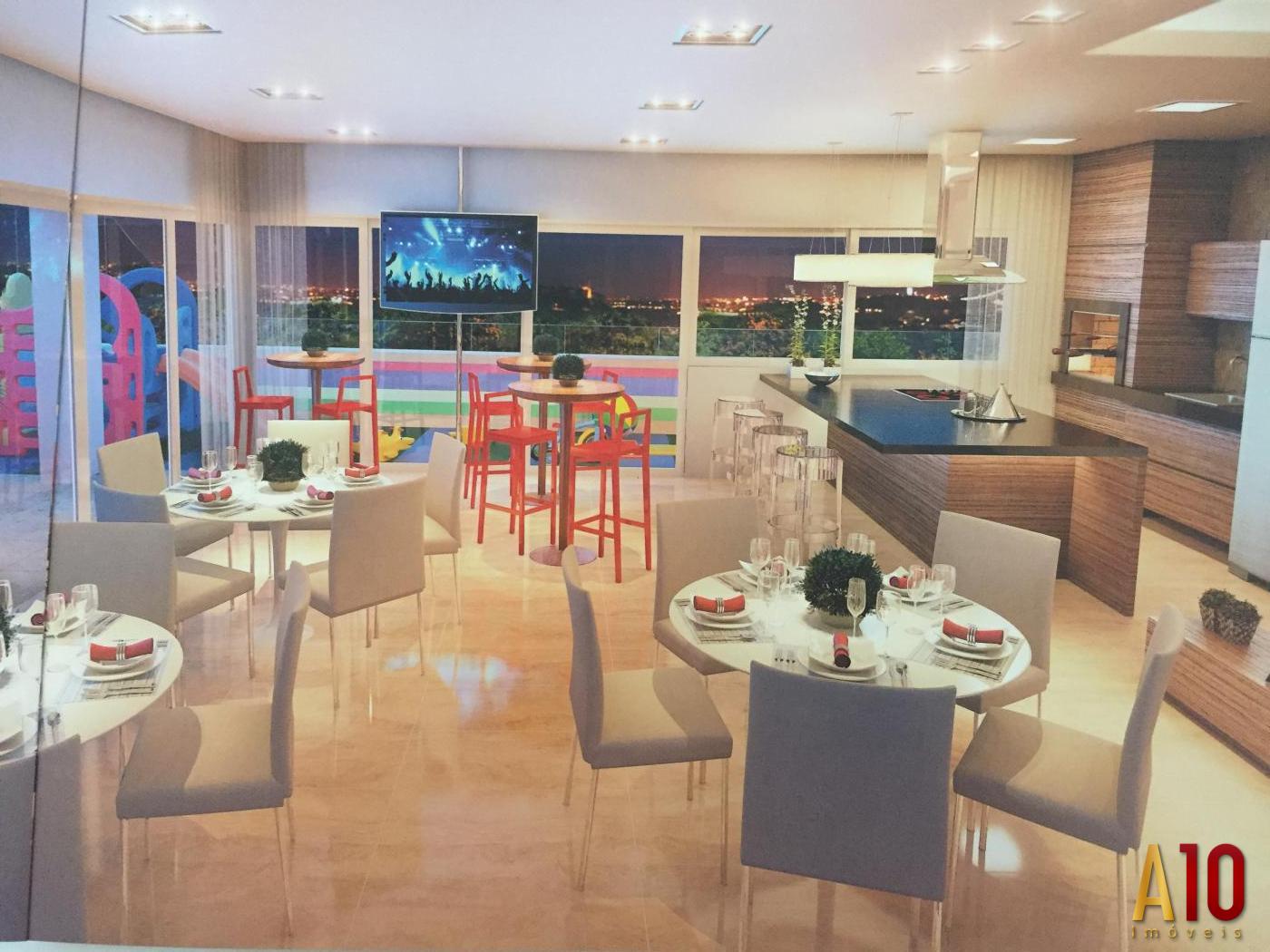 Apartamento, 3 quartos, 122 m² - Foto 20