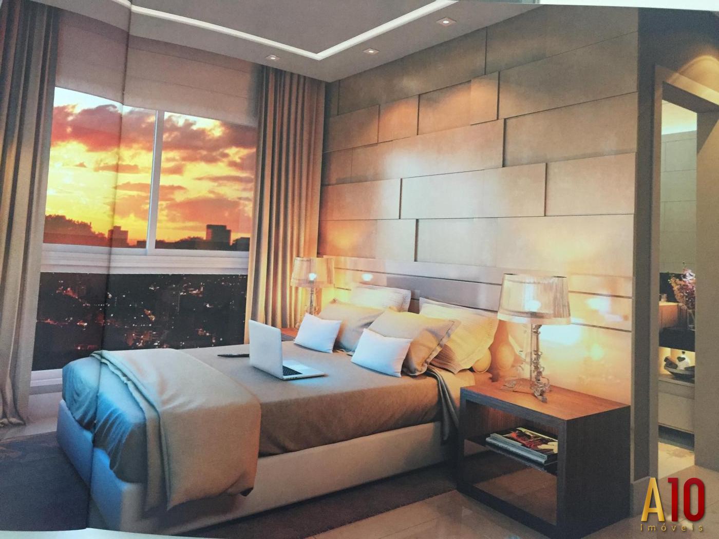 Apartamento, 3 quartos, 122 m² - Foto 22