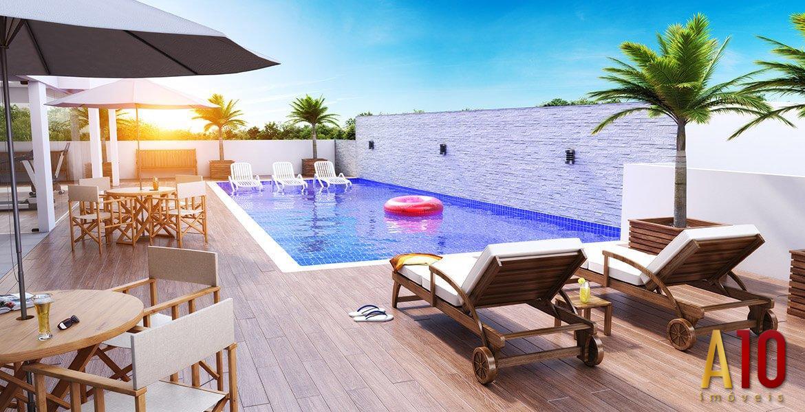 Apartamento, 2 quartos, 95 m² - Foto 5