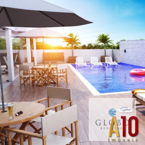 Apartamento, 2 quartos, 95 m² - Foto 6