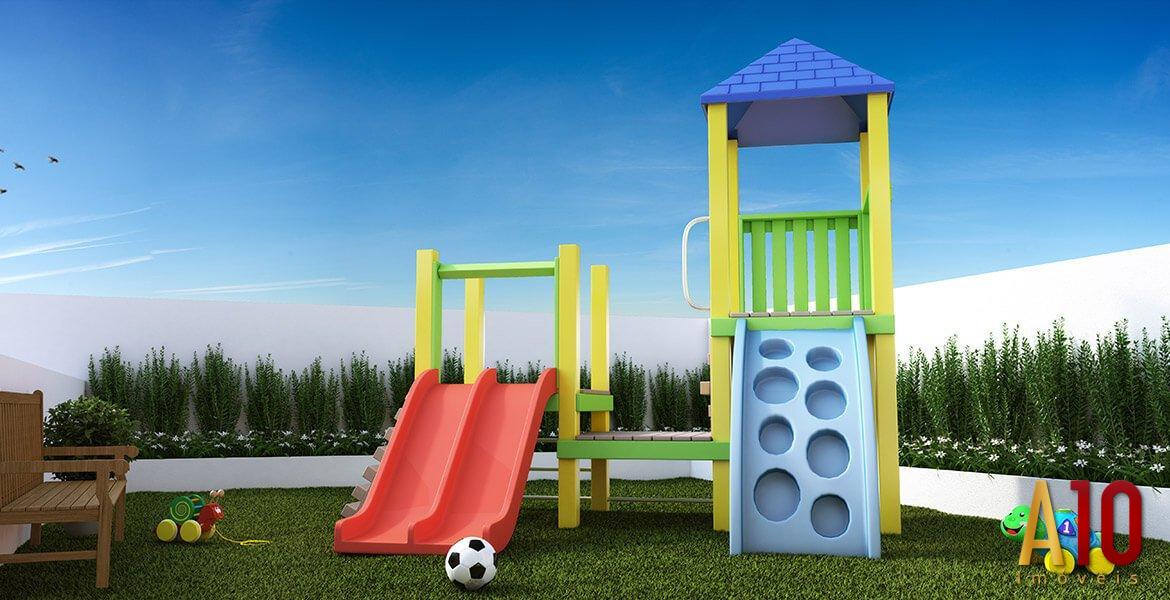 Apartamento, 2 quartos, 95 m² - Foto 7