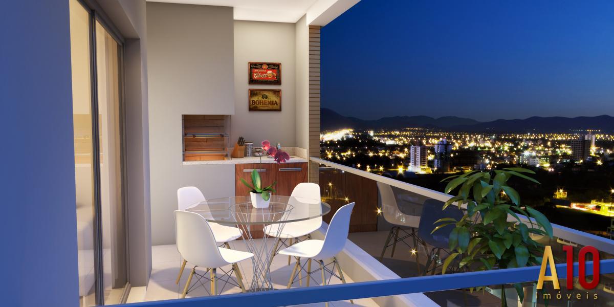 Apartamento, 2 quartos, 95 m² - Foto 8