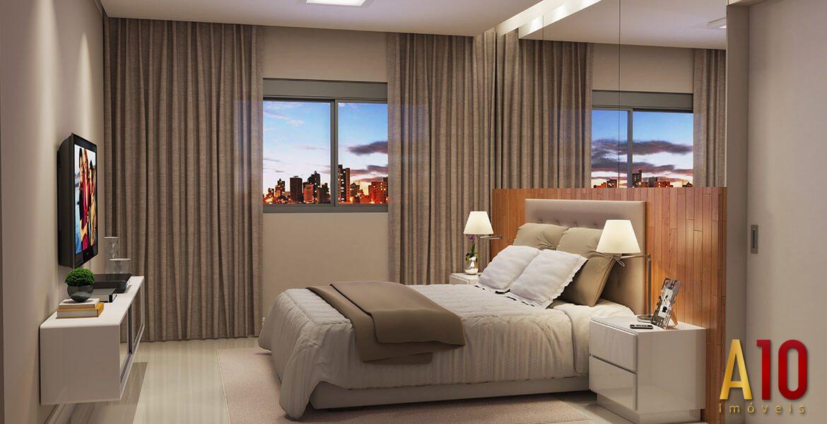 Apartamento, 2 quartos, 95 m² - Foto 14