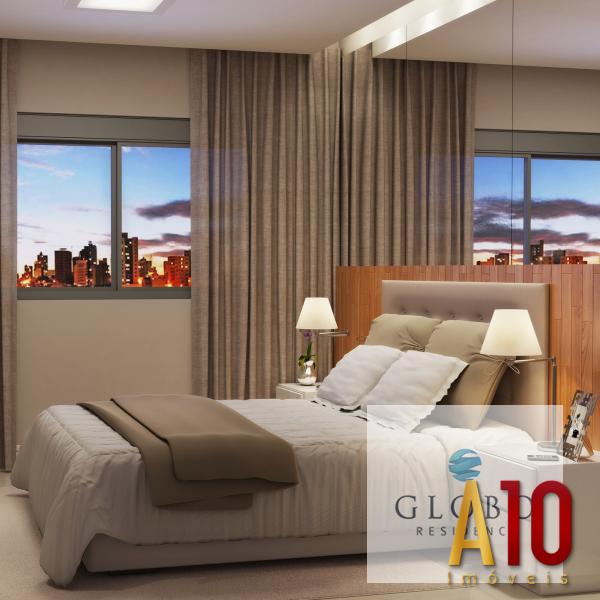 Apartamento, 2 quartos, 95 m² - Foto 15