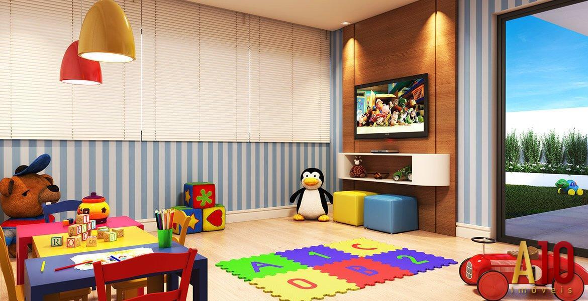 Apartamento, 2 quartos, 95 m² - Foto 17