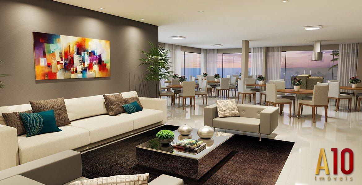 Apartamento, 2 quartos, 95 m² - Foto 13