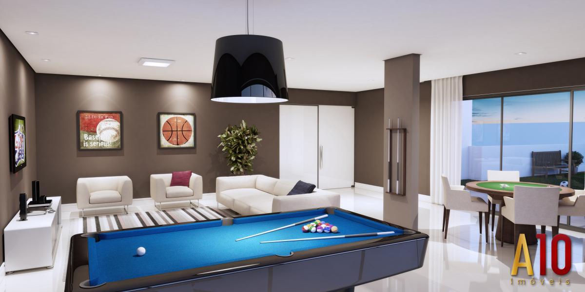 Apartamento, 2 quartos, 95 m² - Foto 12