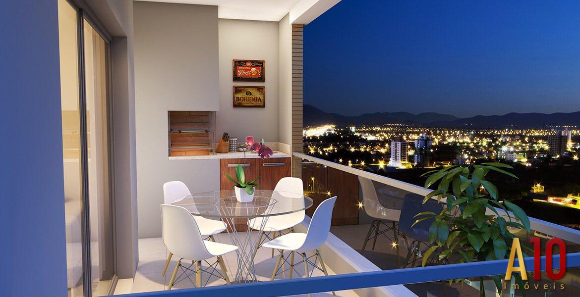 Apartamento, 2 quartos, 95 m² - Foto 16