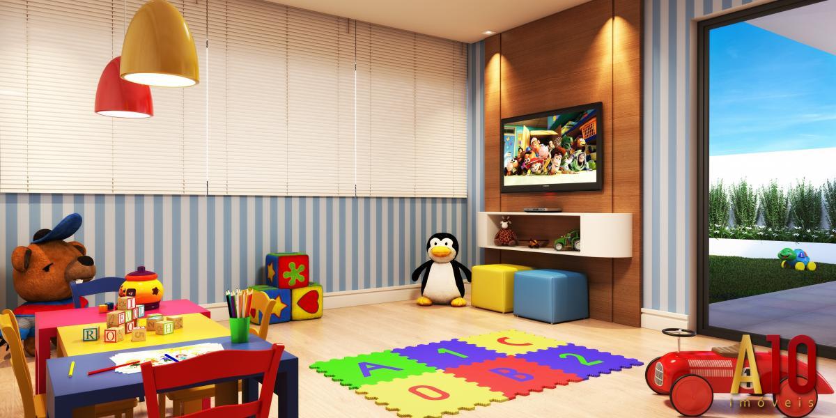 Apartamento, 2 quartos, 95 m² - Foto 18