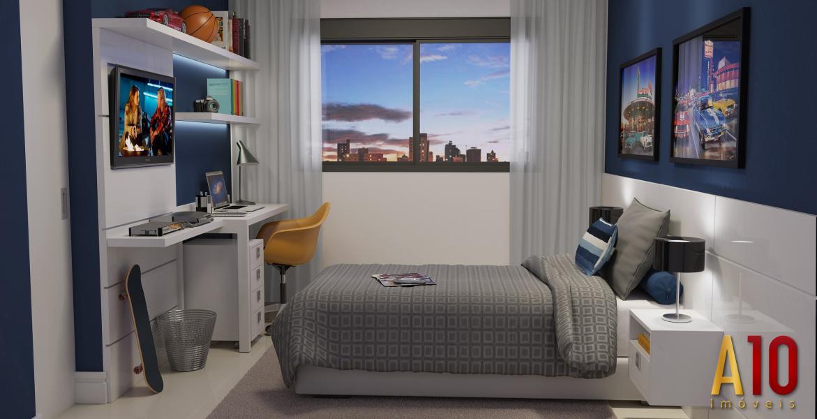 Apartamento, 2 quartos, 95 m² - Foto 19