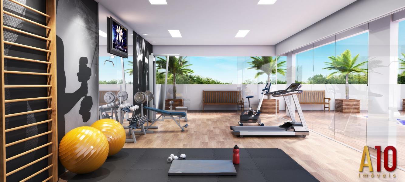 Apartamento, 2 quartos, 95 m² - Foto 22