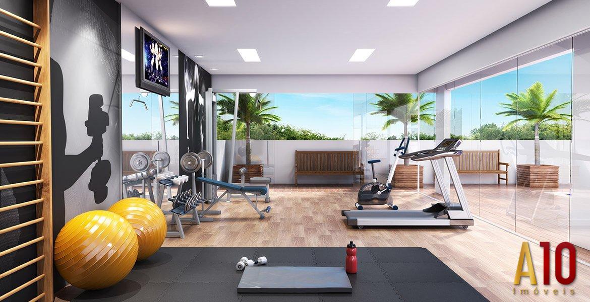 Apartamento, 2 quartos, 95 m² - Foto 21