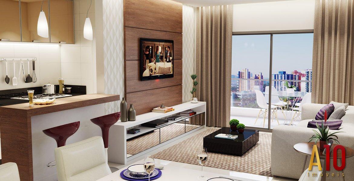 Apartamento, 2 quartos, 95 m² - Foto 32