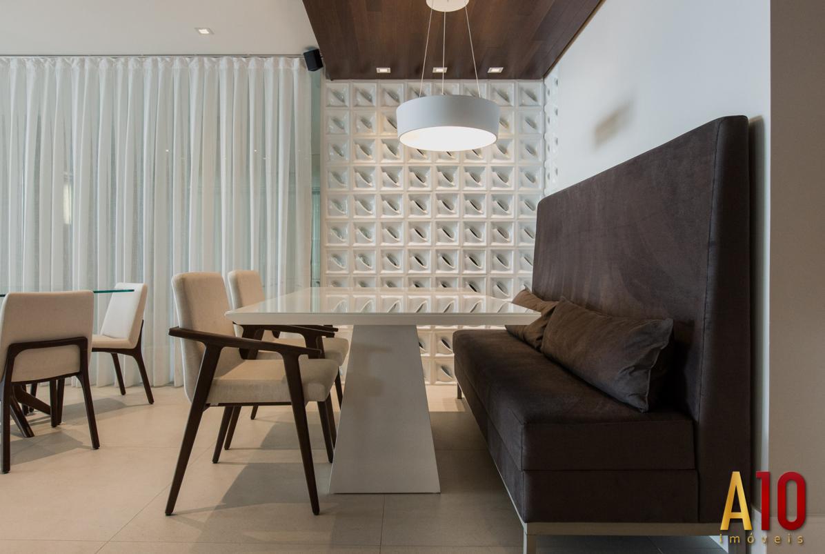 Apartamento, 3 quartos, 110 m² - Foto 11