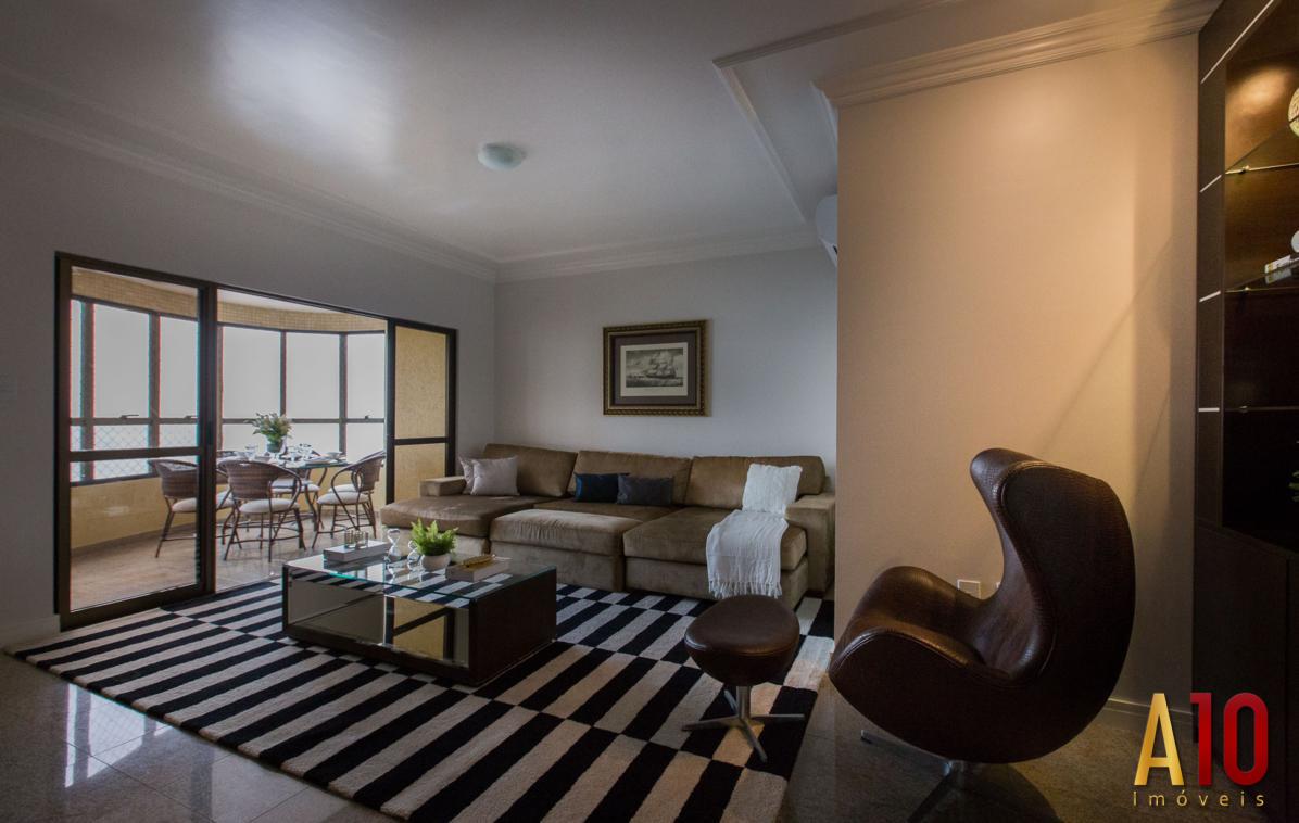 Apartamento, 3 quartos, 110 m² - Foto 20