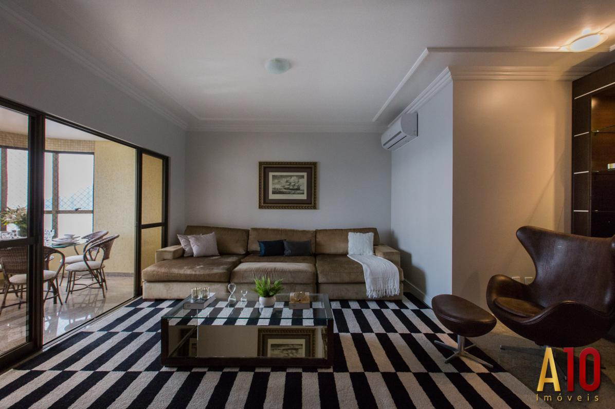 Apartamento, 3 quartos, 110 m² - Foto 21