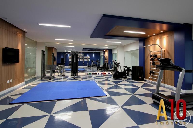 Apartamento, 4 quartos, 284 m² - Foto 7